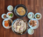 본가장수촌 군포점