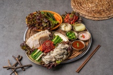 평화족발