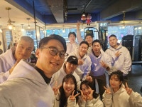 제임스킬짐PT 서울대입구점
