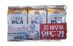 동해수산
