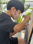 그린아이미술학원