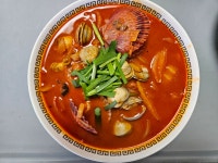 완전짬뽕맛있는집