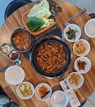 양마니명동찌개마을 구미사곡점