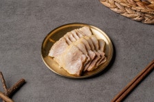 평화족발