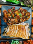 귀한족발 미아사거리점