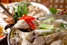 수계옥 분당미금본점