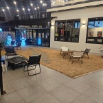 도시캠핑 별밤포차