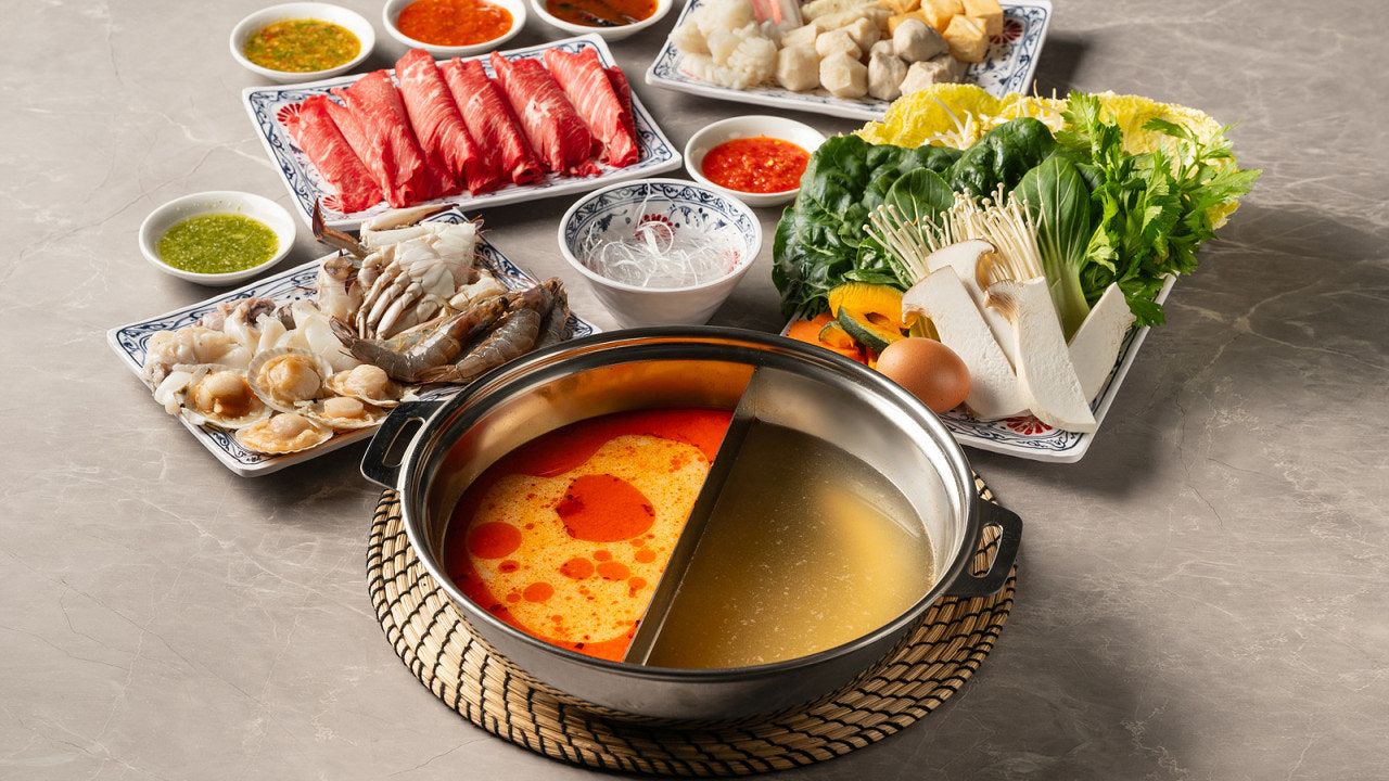 킹샤브샤브