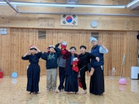 대한검도회 위너검도