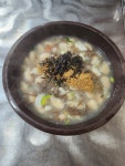 태기산막국수