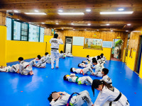 리더댄영어태권도