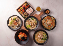 밀알 제면소