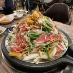 최가네 오리누룽지백숙