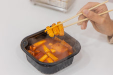 한강라면스타벅스캡슐무인카페 구미상모점