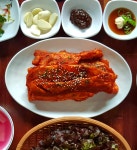 춘자네숯불닭갈비본점