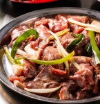 포항장군집