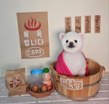 울산제이앤독애견샵