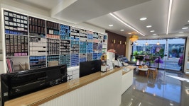 씨채널안경 태백점