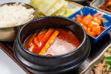 애호락 강남직영점