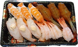 고고초밥
