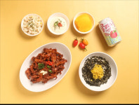 닥발왕덕천점