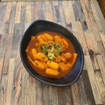 오늘김밥분식당