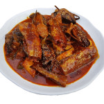 하동우렁추어탕 수락산역점