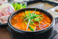 애월가든 본점 애월흑돼지