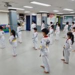 용인대엘리트태권도