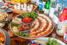 애호락 강남직영점