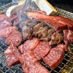 정기철명품한우 본점