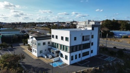 정충진건축사사무소