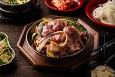 포항장군집