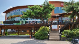 송담추어탕 수기리직영점