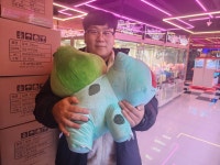 팡팡오락실