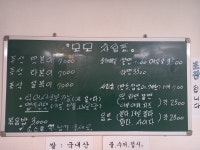 모모즉석떡볶이