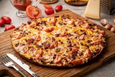 가득피자 마산점