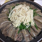 성산 흑염소