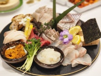 사직 쿠루쿠루 스시