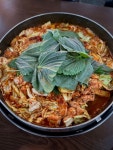 그린춘천닭갈비막국수