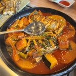 명장고등어장어