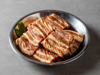 옛정참숯불갈비