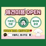 버블독스 별내역점