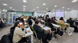 한결요양보호사교육원