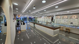 씨채널안경 태백점