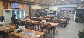 옥명동촌고기집