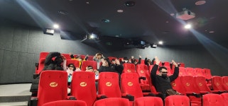 월드태권도장