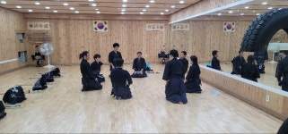 서초검도관