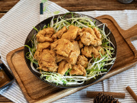 홍희통닭 경기도안산그랑시티자이점