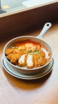 윤경양식당
